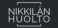 Nikkilän Huolto Oy
